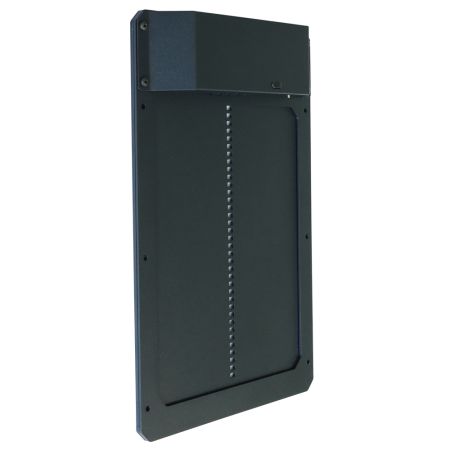 Двери курятника с автоматическим приводом открывания HobbyFarm DOO-2