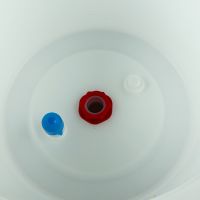 Поилка поплавковая RAPID CLEAN 9 л для цыплят