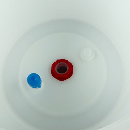 Поилка поплавковая RAPID CLEAN 9 л для цыплят Поилка поплавковая RAPID CLEAN 9 л для цыплят