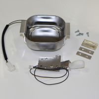 Испаритель для MARU в сборе (с контролем уровня воды)