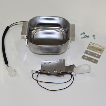 Испаритель для MARU в сборе (с контролем уровня воды)