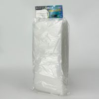 Салфетка фильтрующая Boyu HB-1 синтепон для аквариума, белая