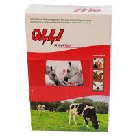 Электропастух OLLI 300 от сети 220В Электропастух OLLI 300 от сети 220В