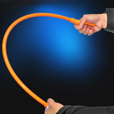 Погонялка для скота аккумуляторная 640 мм для свиней, овец, крупного рогатого скота