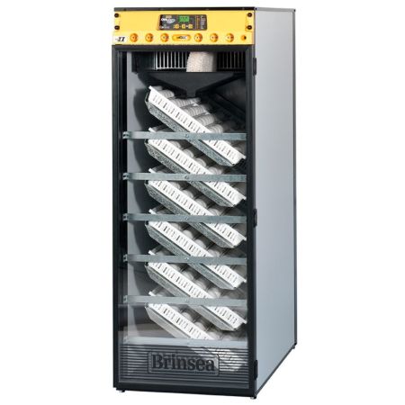 Инкубатор Brinsea Ova-Easy Advance EX ser II 580 автоматический для яиц с помпой