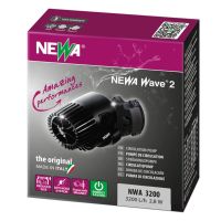 Комплект Newa Control + 2 помпы течения Newa Wave 2 3200