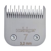 Ножевой блок стандарт А5 Heiniger 7/3.2 мм