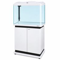 Тумба Boyu ECT-600 для аквариума Boyu EC-600, 601х302х750 мм, белая