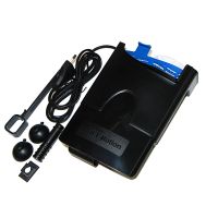 Фильтр погружной для аквариума Newa Motion NWM300 230V с помпой 20-60 л