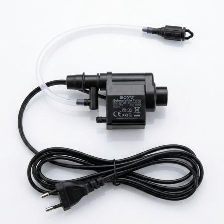 Помпа MR-300 для аквариумов Boyu MS/EC