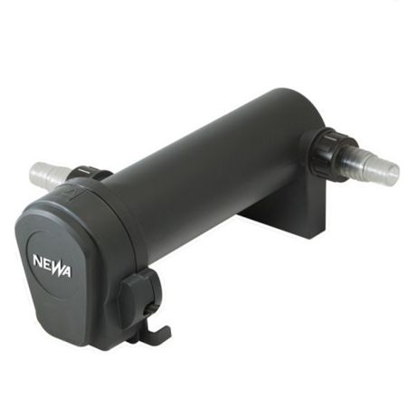 Фильтр для пруда Newa Pure Light UV-C advance 7W Фильтр для пруда Newa Pure Light UV-C advance 7W