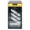 Инкубатор Brinsea Ova-Easy Advance EX ser II 380 автоматический для яиц с помпой
