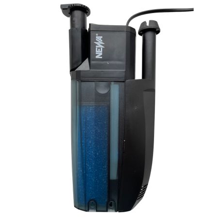 Фильтр погружной для аквариума Newa Cobra CF175 230V со скиммером и системой аэрации 80-175 л Фильтр погружной для аквариума Newa Cobra CF175 230V со скиммером и системой аэрации 80-175 л