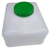 Емкость для воды 10 л для системы поения птицы и кроликов