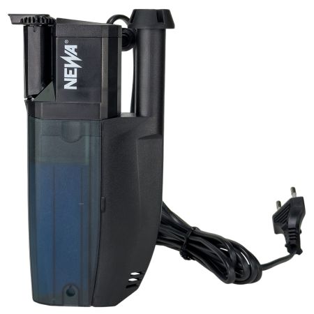 Фильтр погружной для аквариума Newa Cobra CF75 230V со скиммером 25-75 л