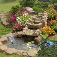 Фильтр для пруда Newa PRX adv 20