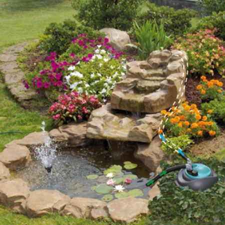 Фильтр для пруда Newa PRX adv 30