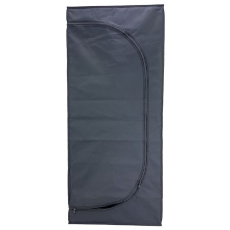 Гроубокс HobbyFarm 60x60x140 см Оксфорд 600D cтальной каркас Гроубокс HobbyFarm 60x60x140 см Оксфорд 600D cтальной каркас