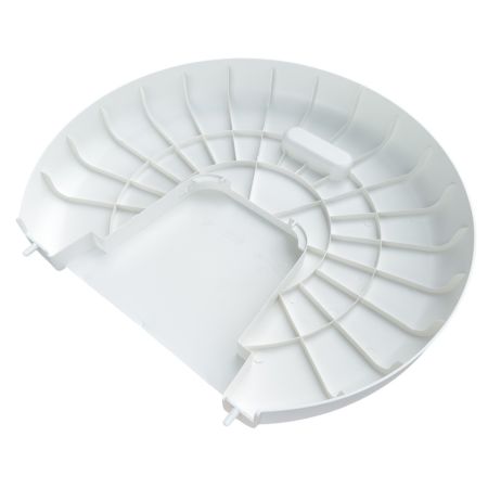 Туалет лоток для кошек автоматический Pawgether CS2 с управлением Wi-Fi через приложение