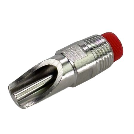 Поилка ниппельная для молодняка и откормочных свиней 3/8 дюйма, резьба 1/2 дюйма, комплект 3 шт.