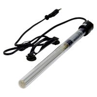 Нагреватель для аквариума Boyu HT-8250 250 Вт, терморегулятор, стекло на 250-300 л