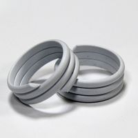 Кольца меточные 20 мм спиральные для птиц, 100 шт.