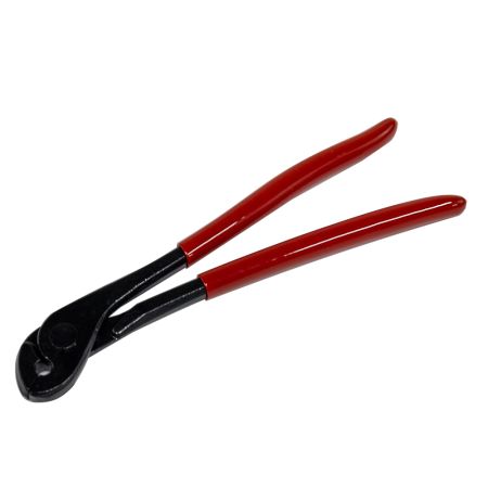 Инструмент скобообжимной для клеток 4 мм