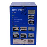 Террариум Boyu CWG-300T для рептилий и земноводных 358x218x337 мм Террариум Boyu CWG-300T для рептилий и земноводных 358x218x337 мм