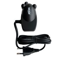 Компрессор аэратор для аквариума Newa Wind NWS на 5-30 л 80 л/ч