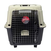 Переноска Departures Range 81х56х59 см для кошек и собак Pet Choice, стандарт IATA, с колесами