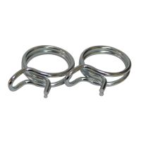 Клипса для гибкой муфты, 1 шт