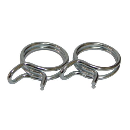 Клипса для гибкой муфты, 1 шт