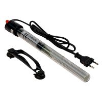 Нагреватель для аквариума Boyu HT-875 75 Вт, терморегулятор, стекло на 60−90 л