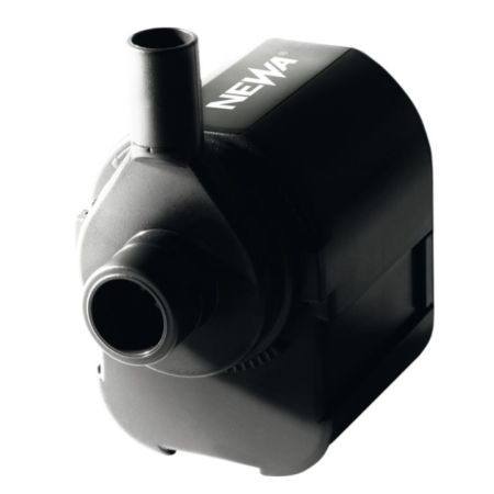 Помпа погружная для аквариума Newa Maxi MJ500 многофункциональная 490 л/час