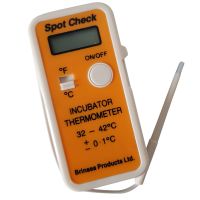 Термометр Brinsea цифровой поверочный для инкубатора
