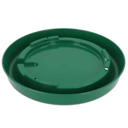 Поилка вакуумная 1,5 л с ручкой