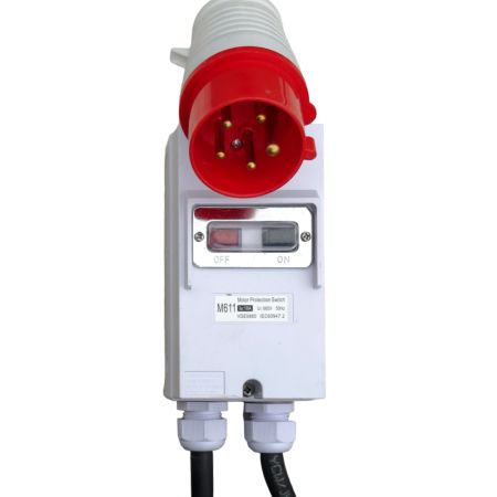 Гранулятор для комбикорма HobbyFarm FP150 диаметр матрицы 150 мм, гранул 3,8 мм, 4 кВт/380 В