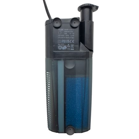 Фильтр погружной для аквариума Newa Cobra CF130 230V со скиммером и системой аэрации 60-130 л