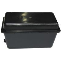 Бачок накопительный 8 л 1 подключение для линии поения птицы и животных