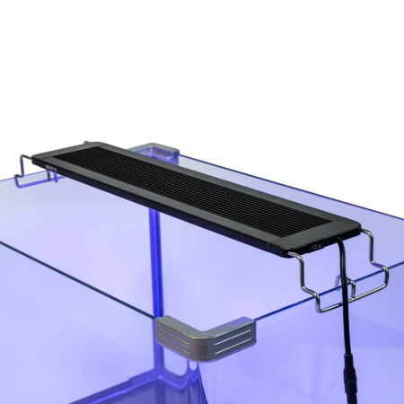 Светильник LED Boyu CB-50 26Вт 50 см ультратонкий для аквариума белый и синий свет