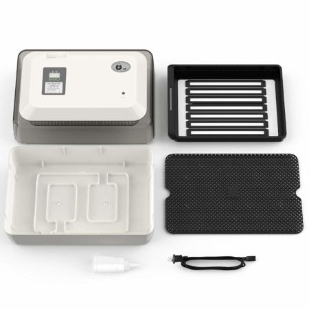 Инкубатор Janoel 24 автоматический  Инкубатор Janoel 24 автоматический