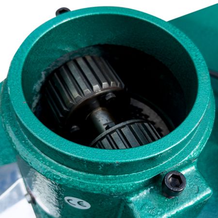 Гранулятор для комбикорма HobbyFarm BP150 диаметр матрицы 150 мм, гранул 3,8 мм, 3.7 кВт/220 В