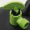 Поилка уровневая пластмассовая 1/2'' контроллер уровня воды для свиней, овец, птицы