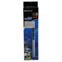 Нагреватель для аквариума Boyu HT-2100 100 Вт с терморегулятором автоматический 90-130 л