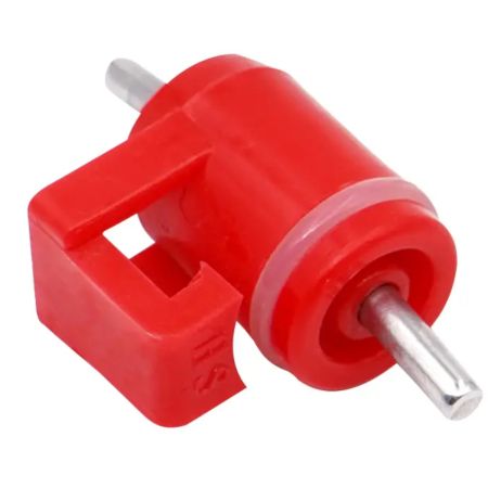 Поилка ниппельная для цыплят-бройлеров, 360 градусов