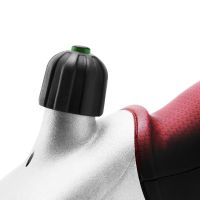 Машинка Heiniger Xplorer PRO 2-Speed для стрижки лошадей и КРС беспроводная с 2-мя аккумуляторами