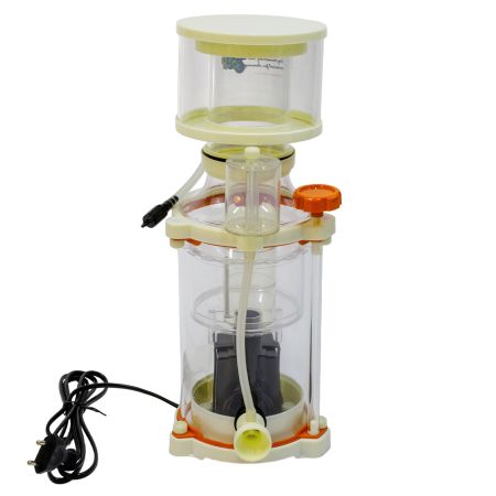 Скиммер протеиновый Boyu DB-120 16W 800 л/ч для морского аквариума до 300 л