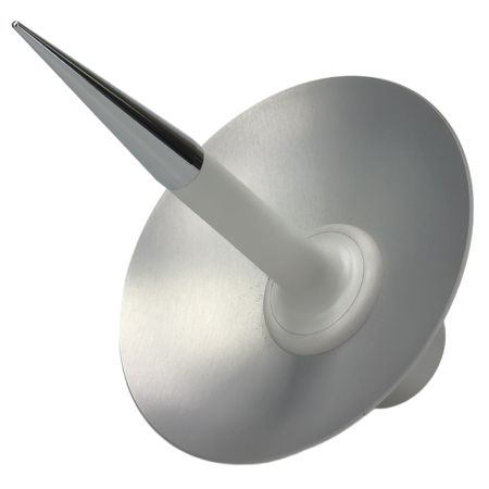 Датчик Wile 253 тарелочный для измерения влажности непрессованного сена