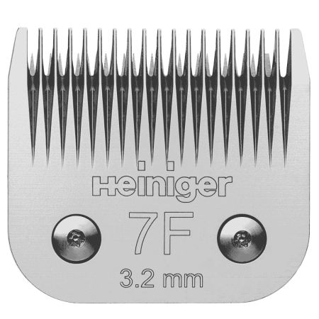 Ножевой блок стандарт А5 Heiniger 7F/3,2 мм