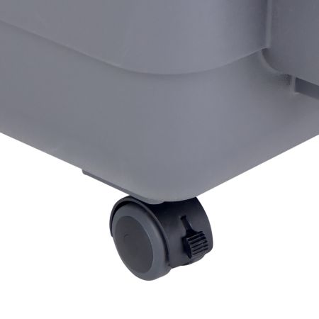 Переноска Departures Range 90х60х68 см для кошек и собак Pet Choice, стандарт IATA, с колесами